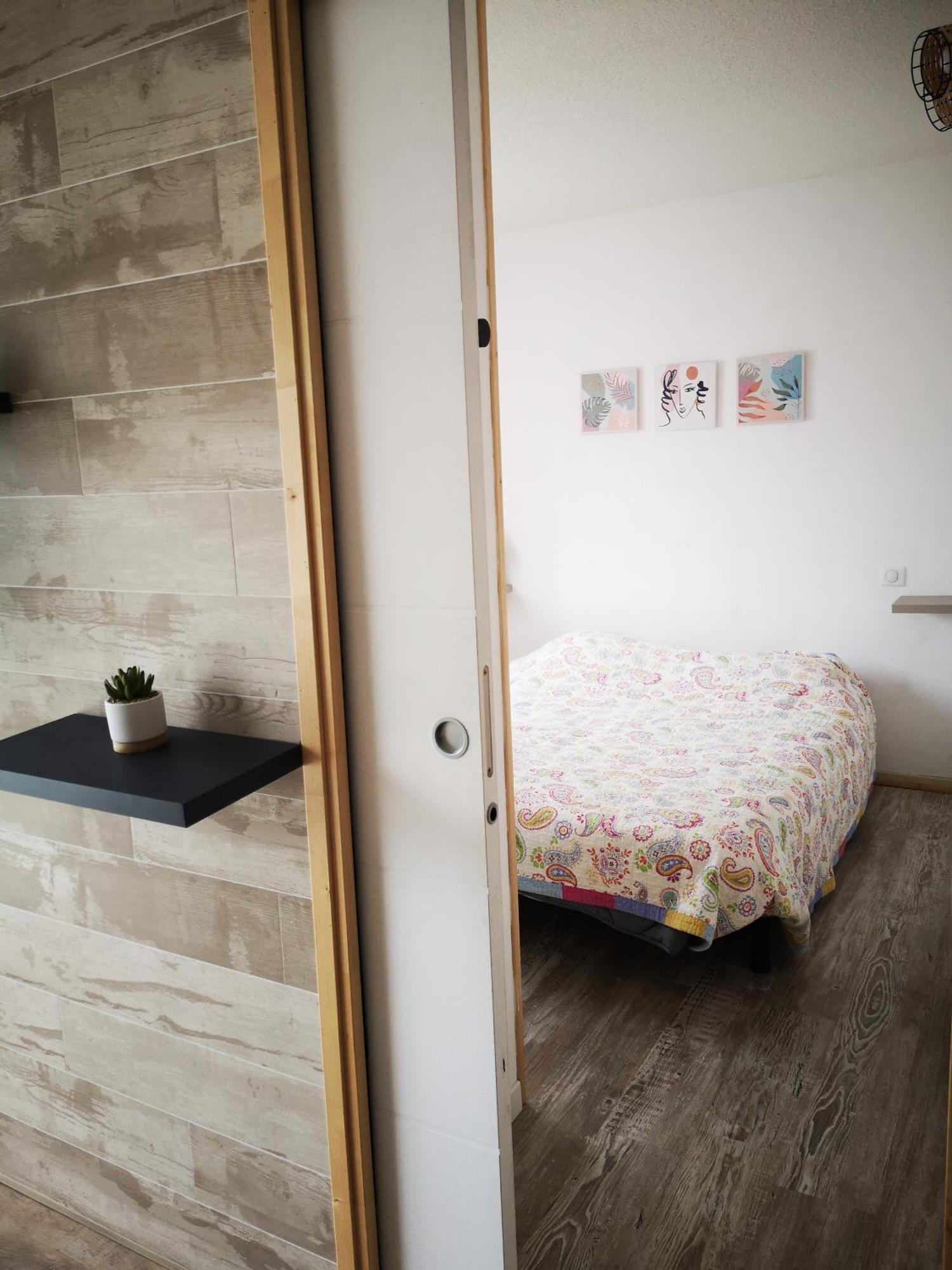 Appartement Tout Confort Argelès-Gazost Buitenkant foto
