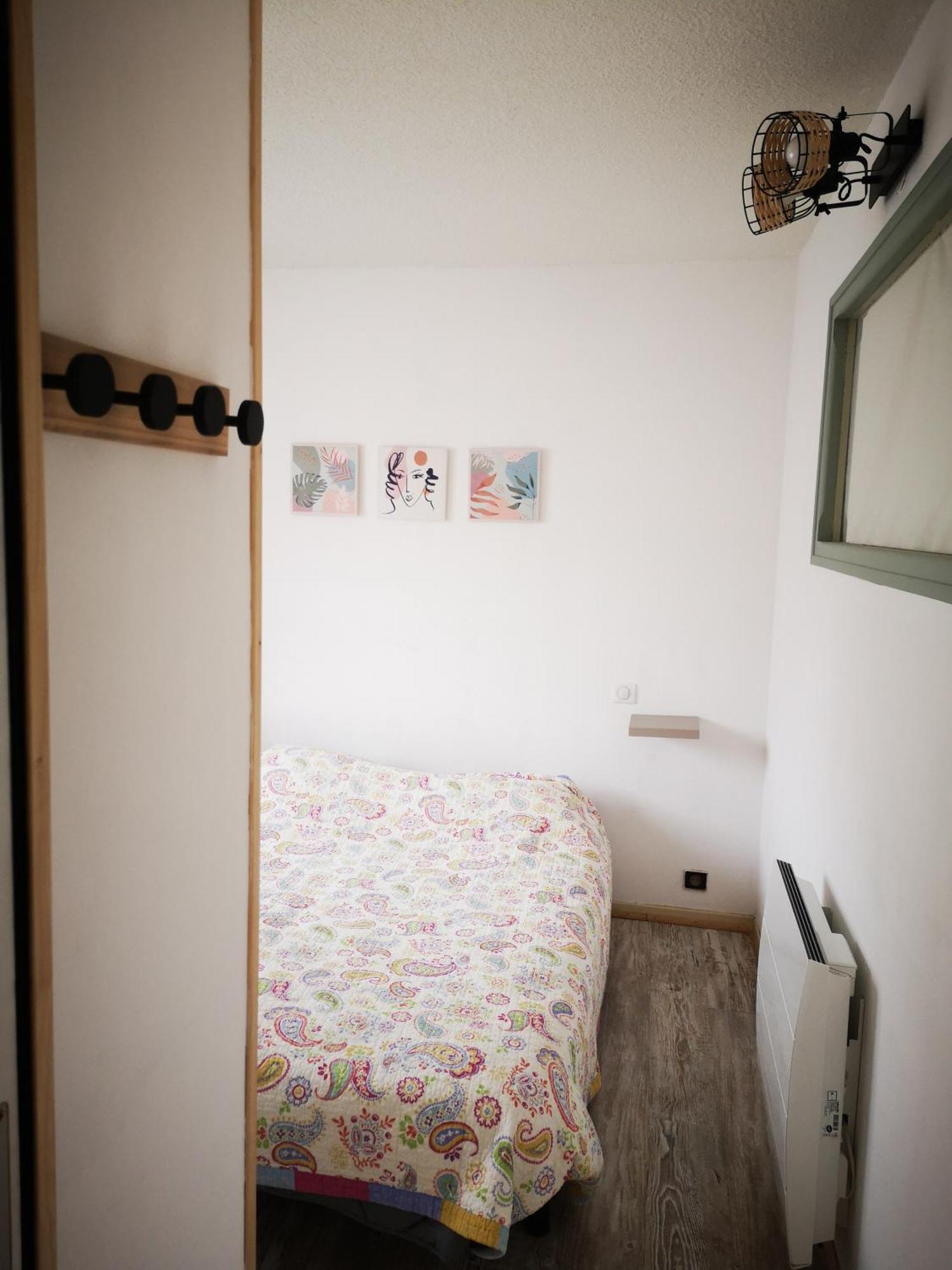 Appartement Tout Confort Argelès-Gazost Buitenkant foto