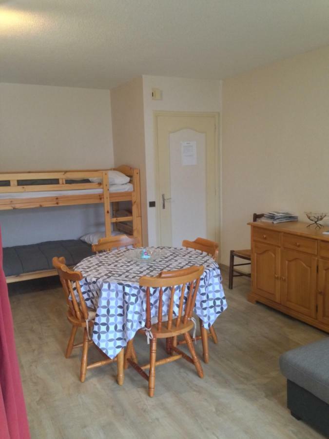 Appartement Tout Confort Argelès-Gazost Buitenkant foto