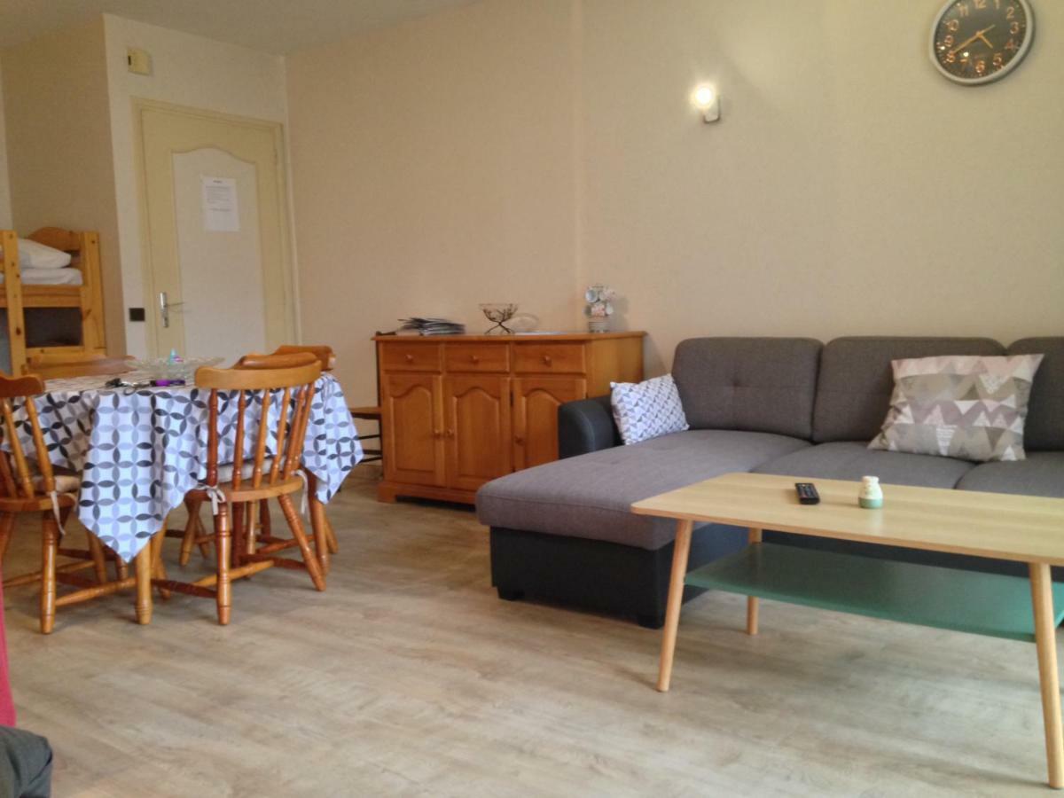 Appartement Tout Confort Argelès-Gazost Buitenkant foto