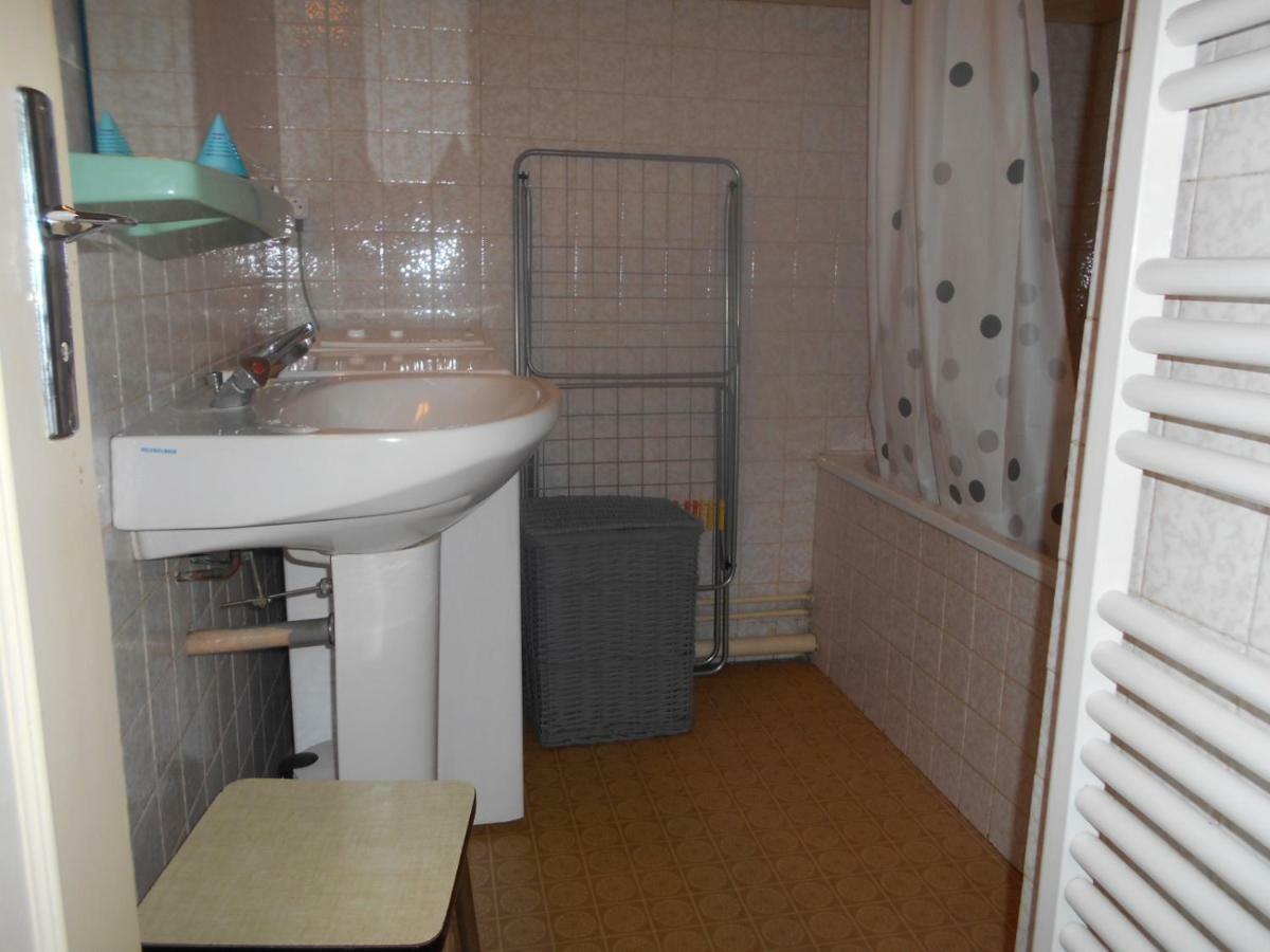 Appartement Tout Confort Argelès-Gazost Buitenkant foto