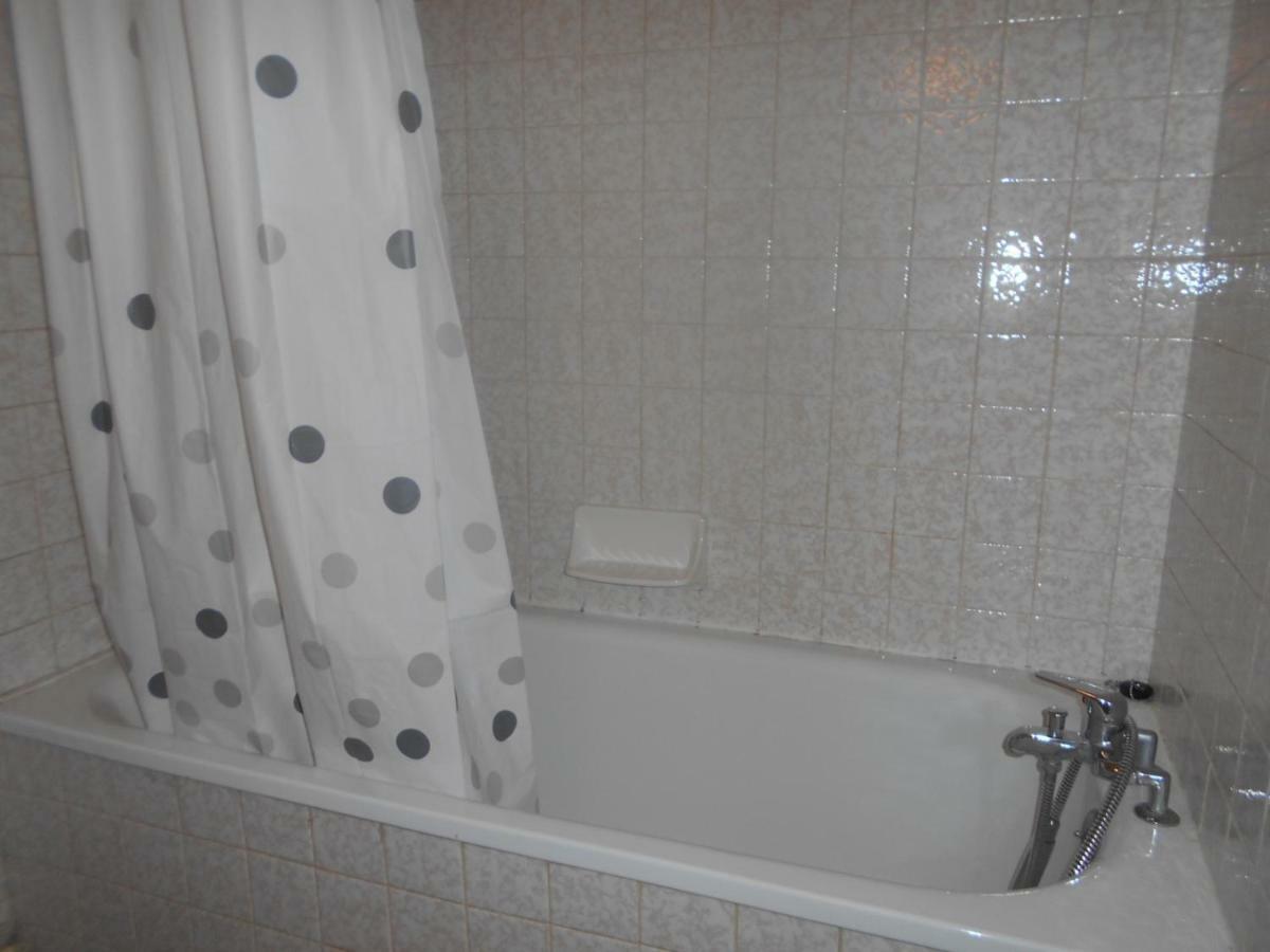 Appartement Tout Confort Argelès-Gazost Buitenkant foto
