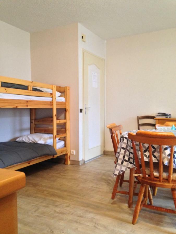 Appartement Tout Confort Argelès-Gazost Buitenkant foto