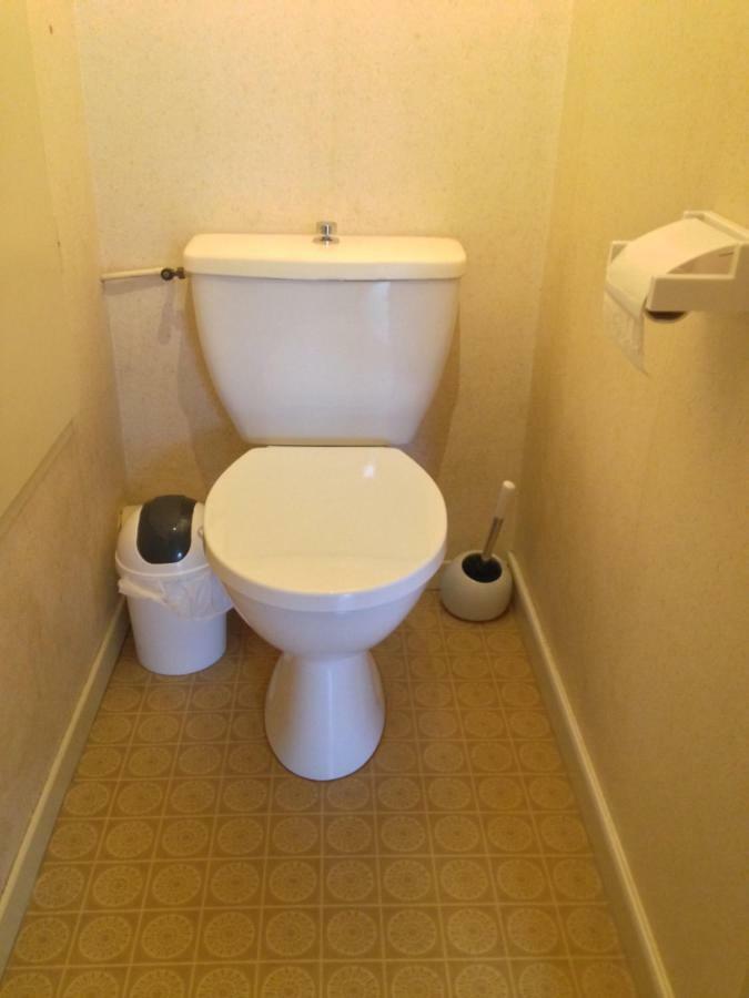 Appartement Tout Confort Argelès-Gazost Buitenkant foto